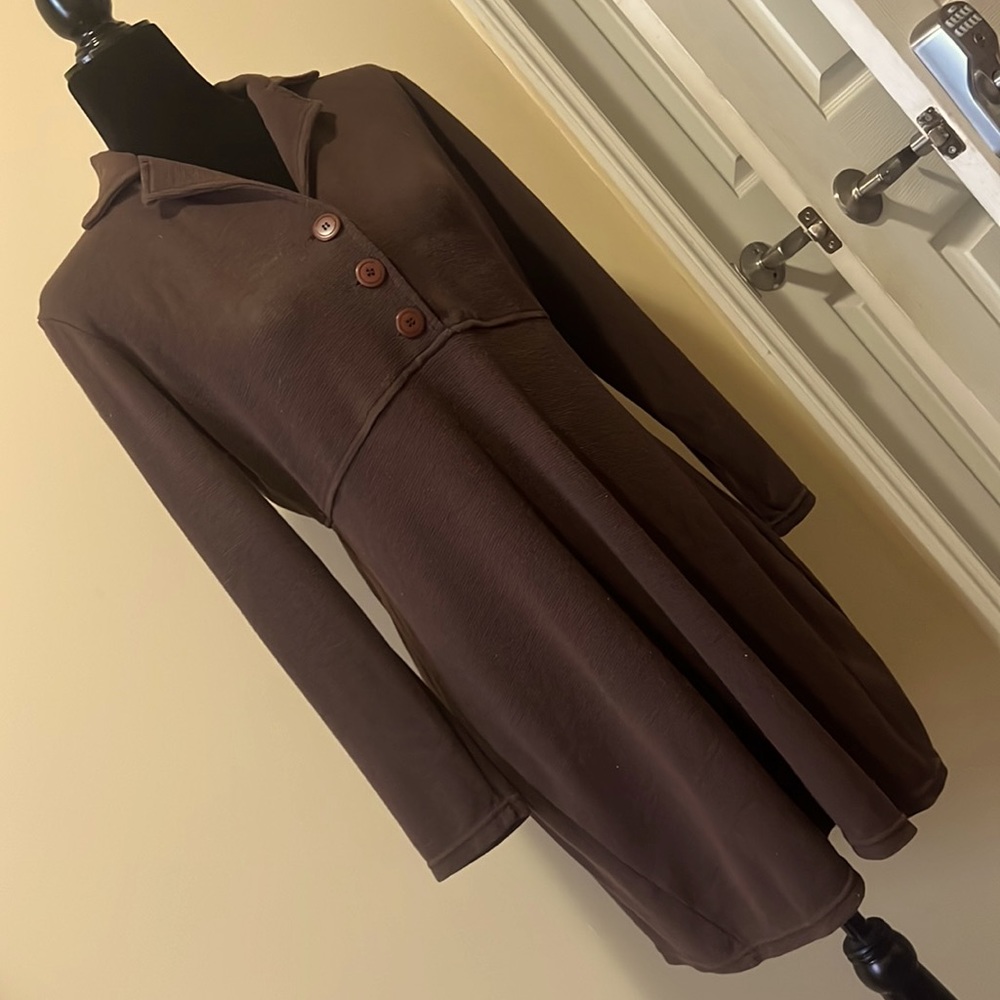 Vintage Dress